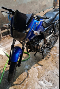 Bajaj Pulsar 150 2013 Model
