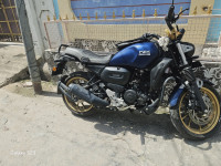 Yamaha FZ-X 2023 Model