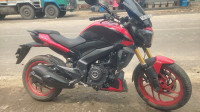 Bajaj Dominar 250 2021 Model