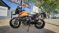 KTM 390 Adventure