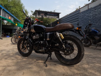 Royal Enfield 2023 Interceptor 650