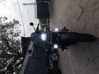 Royal Enfield 2023 Interceptor 650