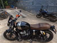 Royal Enfield 2023 Interceptor 650