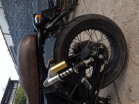 Royal Enfield 2023 Interceptor 650