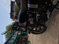 Royal Enfield 2023 Interceptor 650