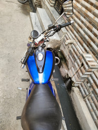Bajaj Avenger 200 DTS-i