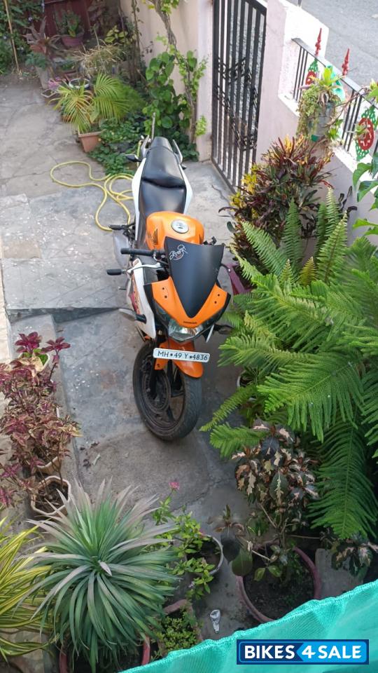 Honda CBR 150R