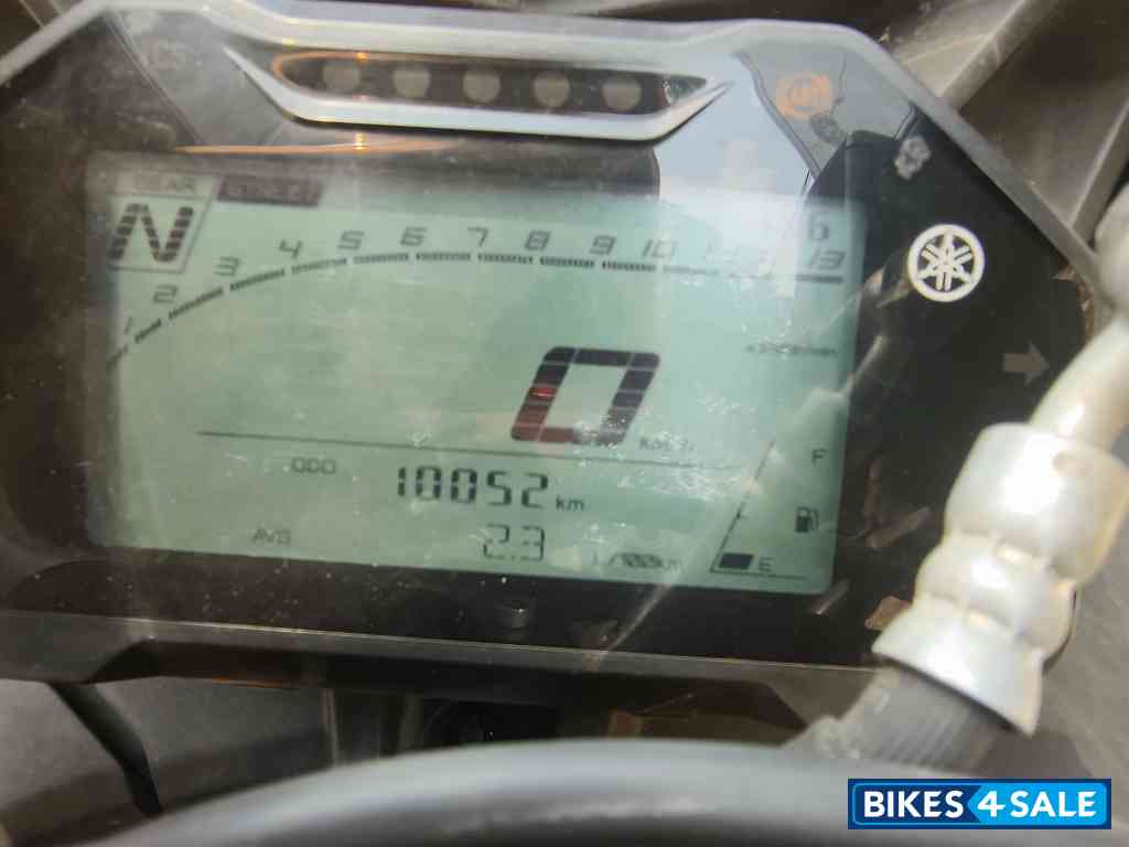 Yamaha R15 V4 Yamaha R15 V4