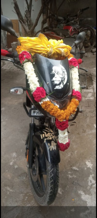 Bajaj Pulsar 125 2021 Model