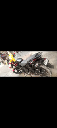 Bajaj Pulsar 125