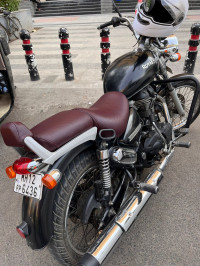 Royal Enfield Thunderbird 350