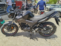Hero Xtreme 160R Stealth Edition 2022 Model
