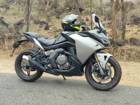 CFMoto 650GT 2024 Model