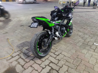 Kawasaki Ninja 650R