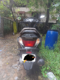 Honda Aviator