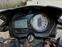 TVS Apache RTR 160 BS VI