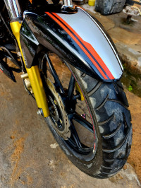TVS Apache RTR 160 BS VI