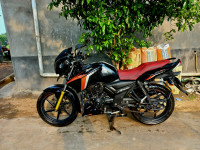 TVS Apache RTR 160 BS VI