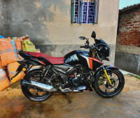 TVS Apache RTR 160 BS VI