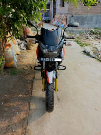 TVS Apache RTR 160 BS VI