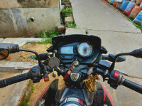 TVS Apache RTR 160 BS VI