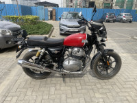 Royal Enfield Interceptor 650 Twin