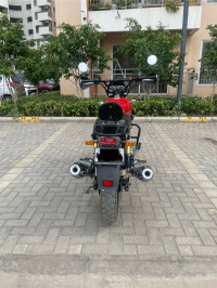 Royal Enfield Interceptor 650 Twin