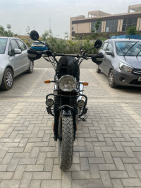 Royal Enfield Interceptor 650 Twin