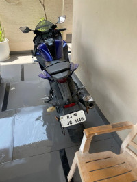 Yamaha YZF R15 V3