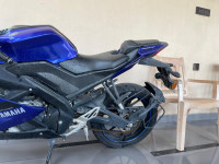 Yamaha YZF R15 V3