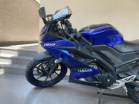 Yamaha YZF R15 V3