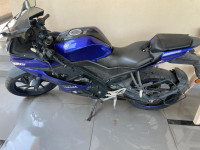 Yamaha YZF R15 V3
