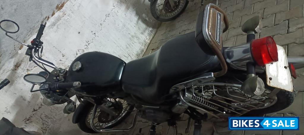 Royal Enfield Thunderbird TwinSpark 350
