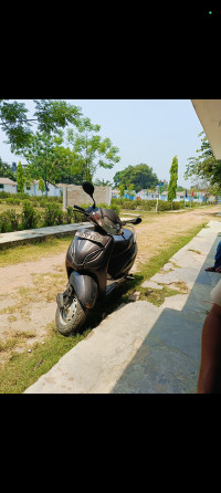 Honda Activa 5G 2018 Model