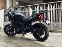 Bajaj Dominar 400 ABS BS6 2022 Model