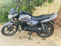 Honda CB Shine SP 2015 Model