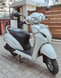 Honda Activa 4G