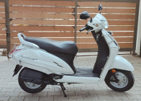 Honda Activa 4G