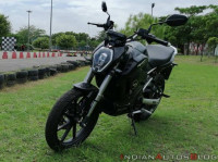 Revolt RV 400 2023 Model