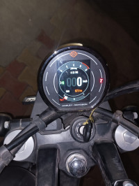 Harley Davidson X440 S