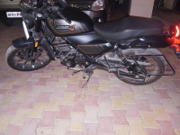 Harley Davidson X440 S