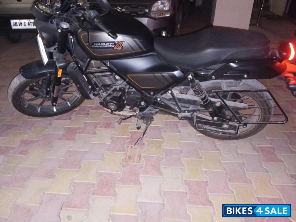 Harley Davidson X440 S