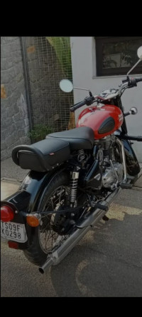 Royal Enfield Classic 350