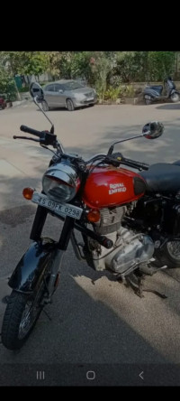 Royal Enfield Classic 350