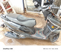 Suzuki Avenis 125 Ride Connect Edition