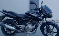 Bajaj Pulsar 150 DTSi 2015 Model