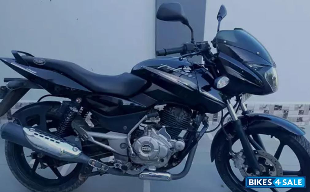 Bajaj Pulsar 150 DTSi