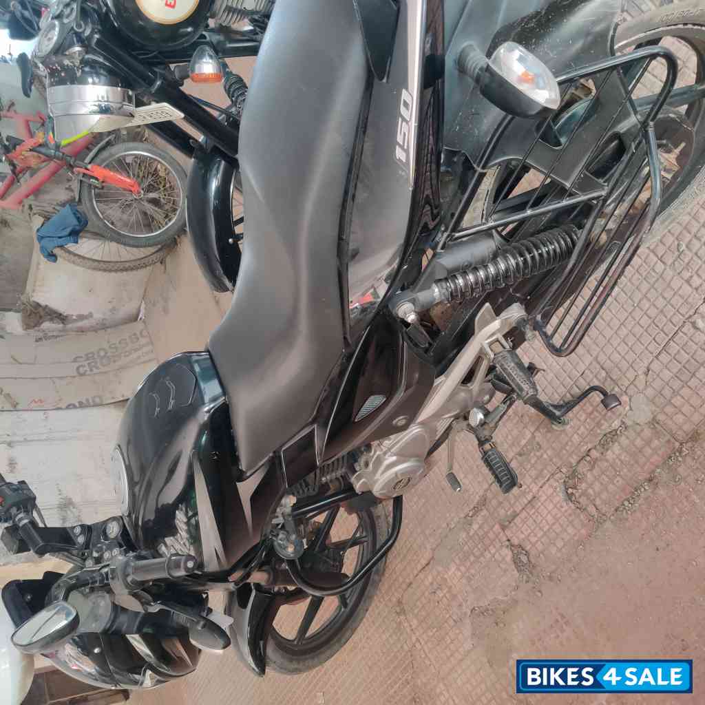 Bajaj Pulsar 150 DTSi