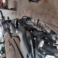 Bajaj Pulsar 150 DTSi