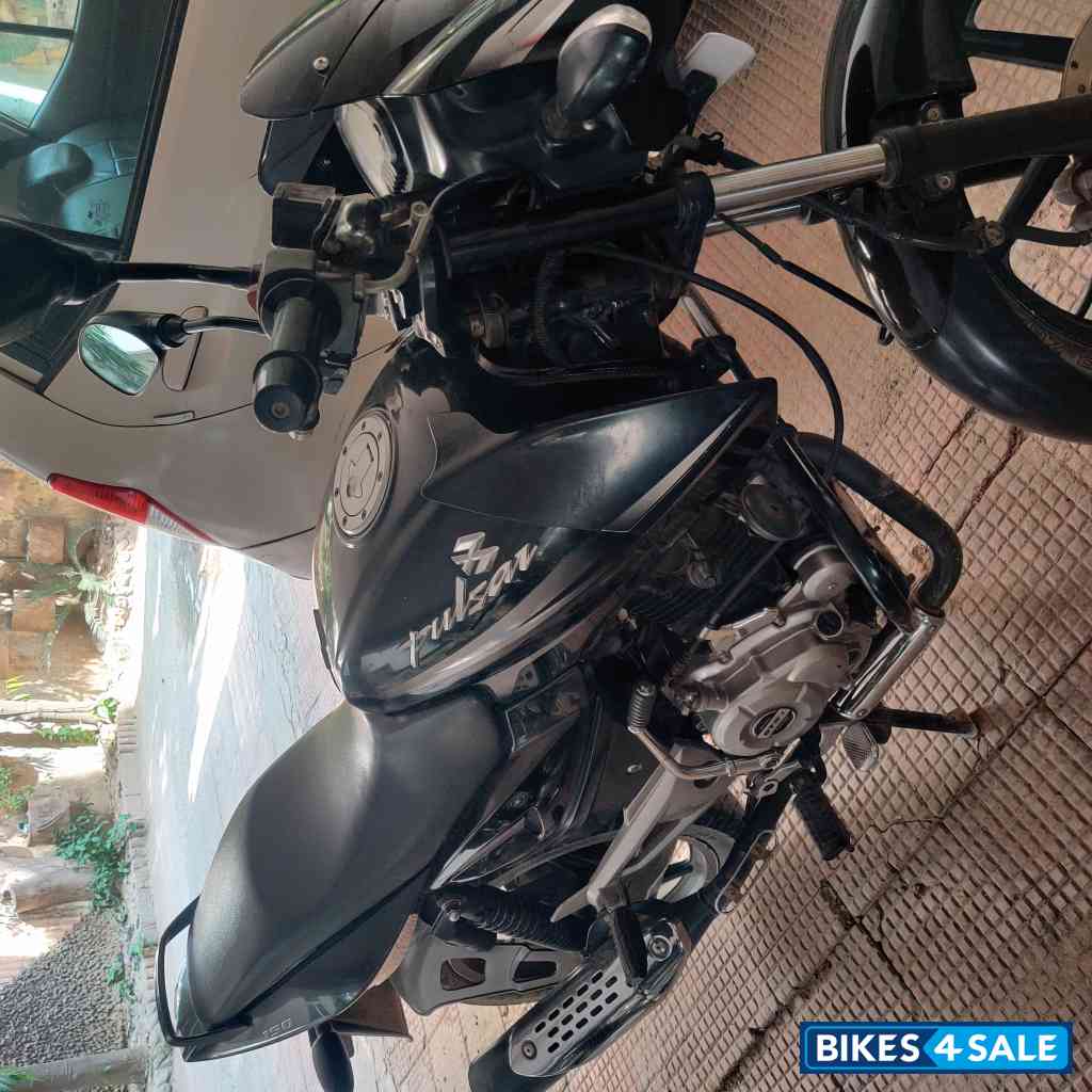 Bajaj Pulsar 150 DTSi
